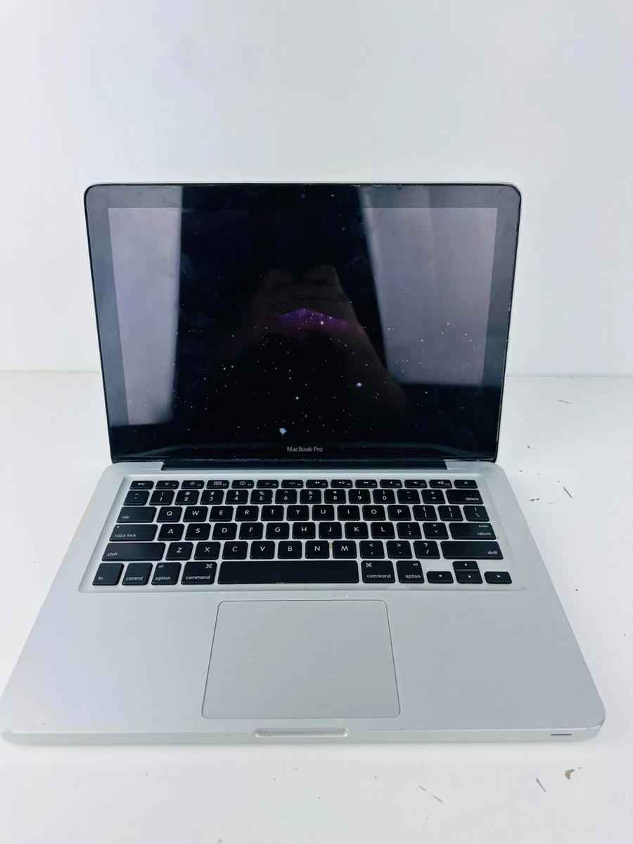 2009 Apple MacBook Pro Laptops for sale - eBay