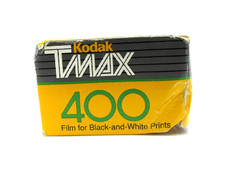 Polaroid 400 B W Black White 35mm Film 36 Exposures New/Expired - LAST 1
