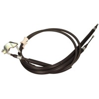 Maxgear Handbremsseil Bremsseil Hinten Passend FüR Opel Combo Kasten/Kombi