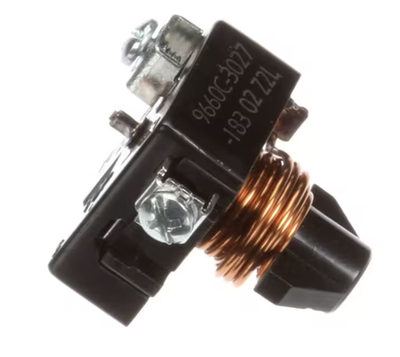RKK Glastender 9660C-3027-183, Relay, Compressor, R404A, 115V | eBay