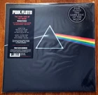 Pink Floyd - The Dark Side of The Moon 2016 (Remastered, 180g Heavyweight Vinyl)