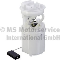 Pierburg Kraftstoff-FöRdereinheit 7.11775.02.0 FüR Seat Skoda VW