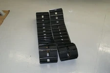 Two Lightly Used and detailed Original Raider Snowmobile Tracks. Ready to go ===