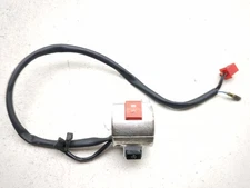 98-03 Honda VT750 Shadow ACE  Right Control Start Stop Switch