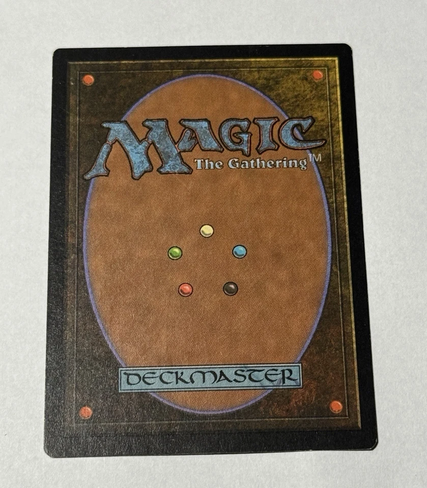 Tombstone Stairwell (Mirage) - Regular - RESERVED LIST Magic: The Gathering - Image 2 of 2