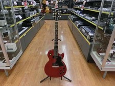 GIBSON LES PAUL SPECIAL Electric Guitar-12