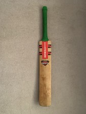 Nicolls Gray English Willow Cricket Venom Viper Harrow