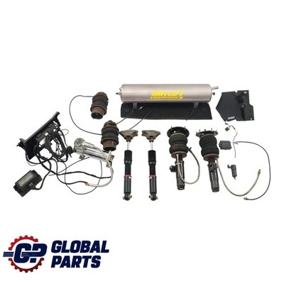 BMW F20 F21 F22 F30 F31 F32 Air Lift Performance Federung Kit P3 Strebe Pumpe