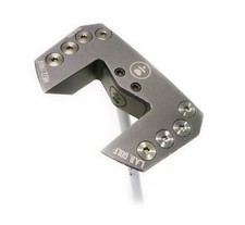 L.A.B. Golf Mezz.1 Max 35” Center Shaft Putter