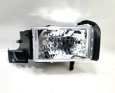 HEADLIGHT 94-02 DODGE RAM 1500,2500  HEAD LAMP PASSENGER SIDE ONLY