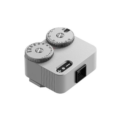 TTArtisan Light Meter II Two-Dial Electronic Camera SLR LightMeter Hot/Cold Shoe - Picture 12 of 12