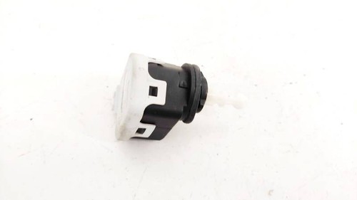 Opel Signum 2003 Headlighth Levell Range Adjustment Motor 00787806 #1986879-30