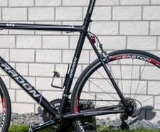 Radon RPS 9.0 Compact (RH 60)