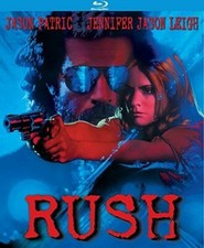 Rush [Blu-ray] DVDs