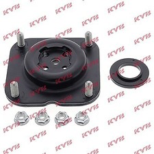 KYB Reparatursatz, Federbeinstützlager Vorderachse für MAZDA