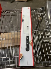 ZWILLING Pro 6.5-inch Nakiri Knife