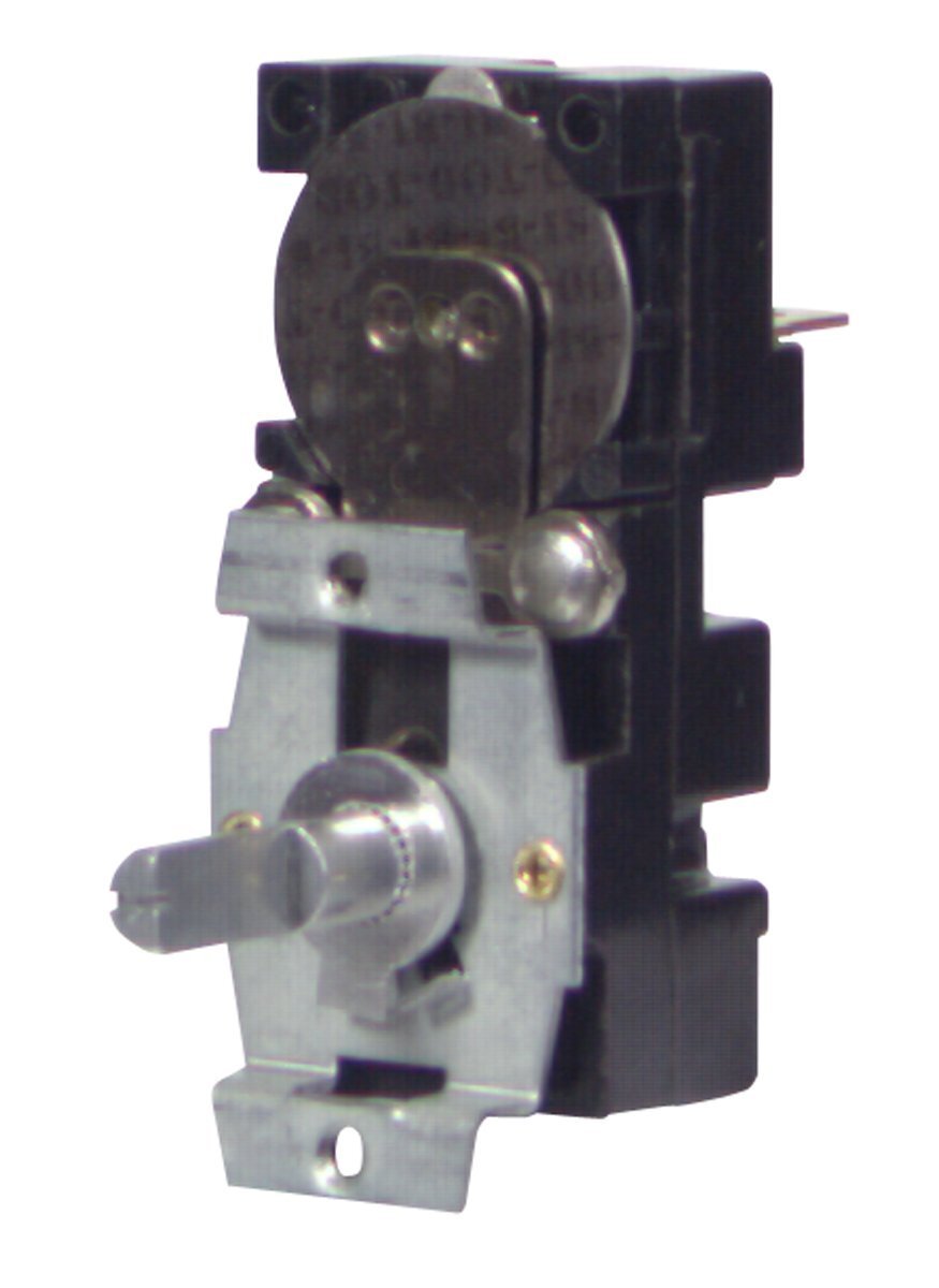 Marley CDFT Qmark Electric Commercial Downflow Heater Acc