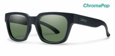SMITH OPTICS Comstock Sunglasses - ChromaPop Polarized