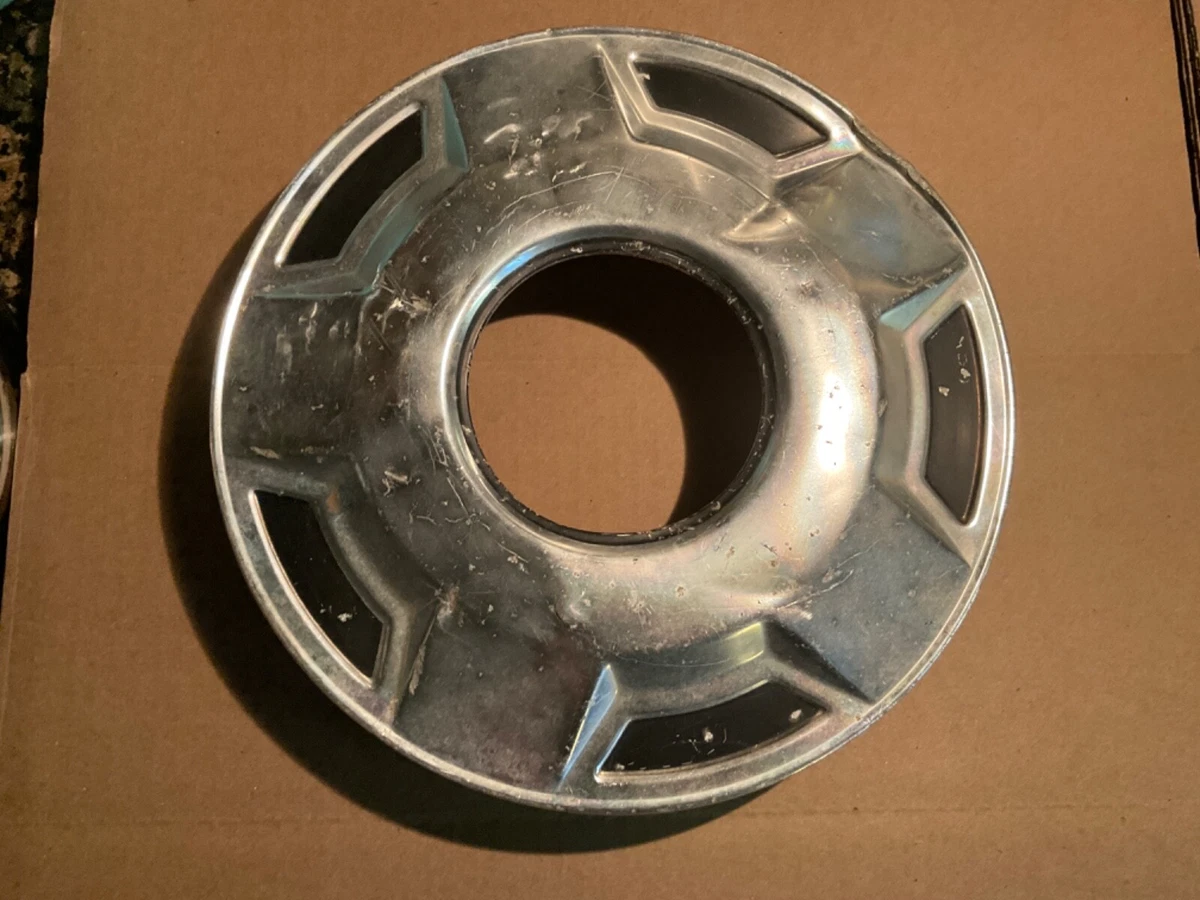 Ford dog dish hubcaps 4x4 deals