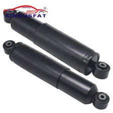 2x Rear Shock Absorber For Dodge Grand Caravan -20 Chrysler Town & Country 12-16