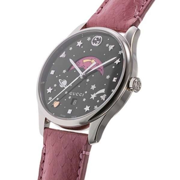 Gucci G-Timeless YA1264046A woman | eBay