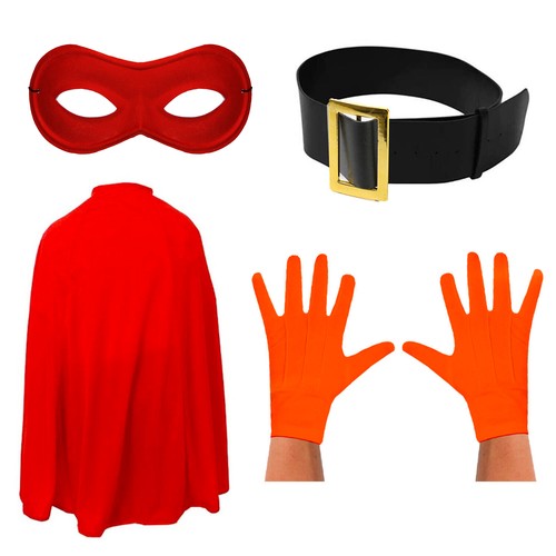 super potato fancy dress