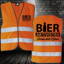 Bieraktivisten Kostüm Karneval Mallorca Part...