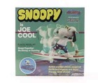 ATLANTIS 6" TALL " SNOOPY IS JOE COOL " 10.25" WIDTH LEAPS/SPINS ACTION M7502 — photo 5