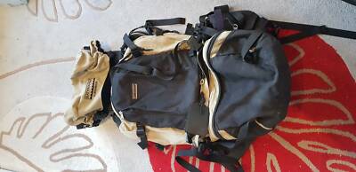 kathmandu kilimanjaro backpack