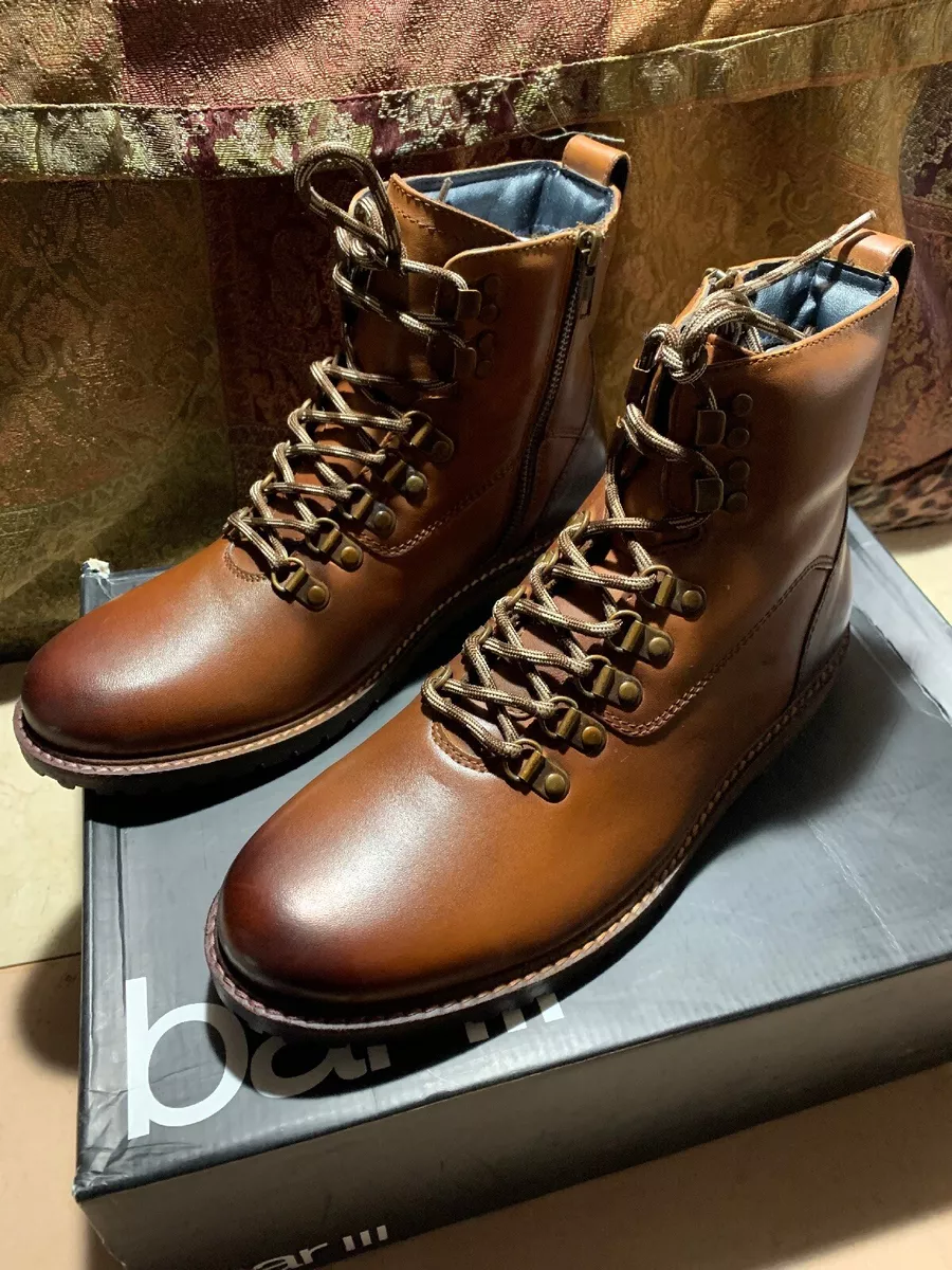 Bar iii boots mens sale