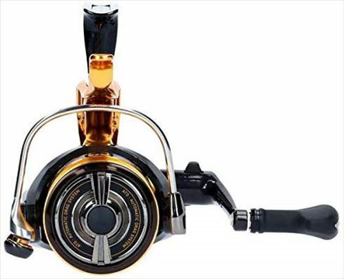 Daiwa 19 LAXUS 3000H-LBD Spinning Reel New in Box | eBay