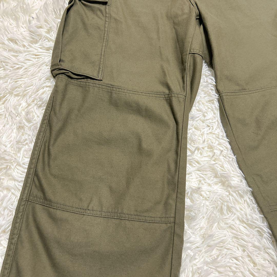 The North Face Purple Label Cotton Nylon Cargo Pants Ws | eBay