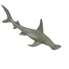 Hammerhead Shark Sea Life Safari Ltd NEW Toys Educational Toys Kids 
