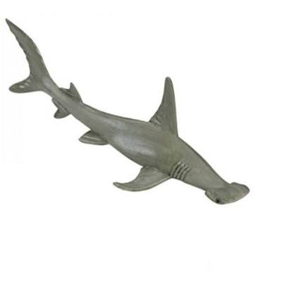 #ad Hammerhead Shark Sea Life Safari Ltd NEW Toys Educational Toys Kids $10.99