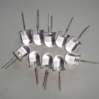 Vstoy 20pcs 200mw 10mm Infrared Ir 1-chip Led Night Vision 850nm, New, Free Ship on sale Vstoy 20pcs 200mw 10mm Infrared Ir 1-chip Led Night Vision 850nm, New, Free Ship on sale