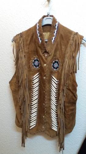 Western Bear Veste Western Veste Running TzwxFY
