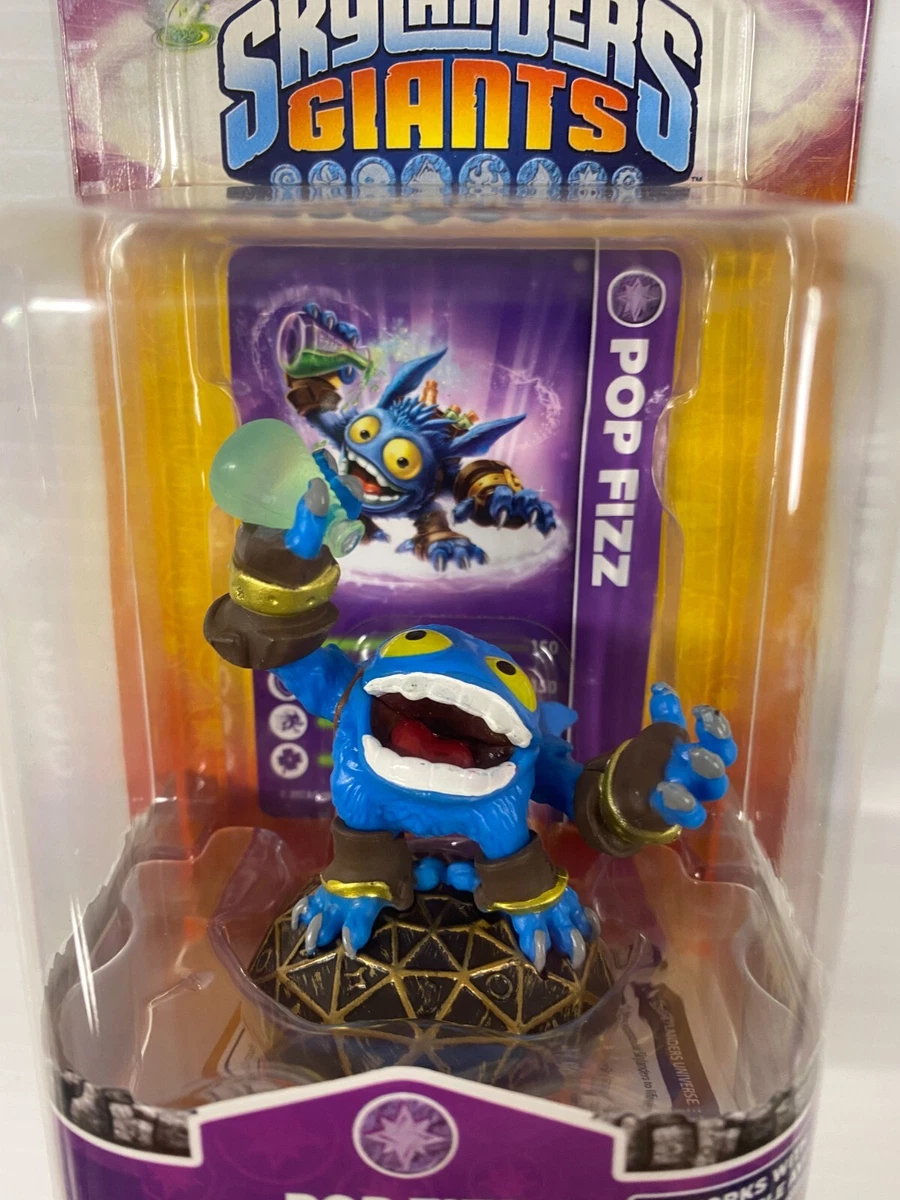 Skylanders on sale funko pop