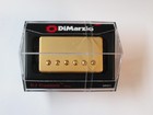DiMarzio Regular Spaced Eric Johnson  EJ Custom Neck W/Satin Gold Cover DP 211