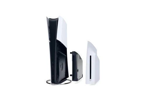 Sony PS5 PlayStation Disc Drive For Digital Slim Edition & Pro Console Version™ - Picture 9 of 9