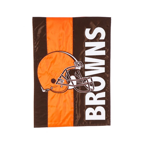 Banderas de jardín embellecedoras diarias de deportes de equipo NFL de 12,5" x 18" - Imagen 8 de 32