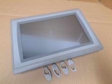 Allen Bradley PanelView Plus 7 Operator Panel Cat No. 2711P-T12W22D8S Ser. B