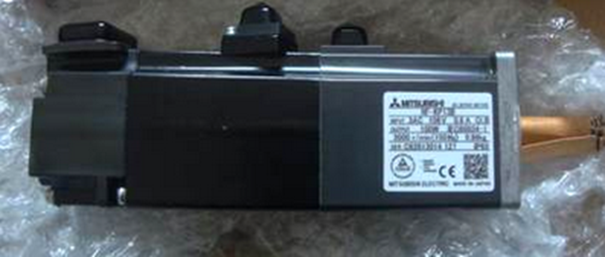 Nuovo servomotore MITSUBISHI HF-KP13B [6 mesi di garanzia Nuovo servomotore MITSUBISHI HF-KP13B [6 mesi di garanzia