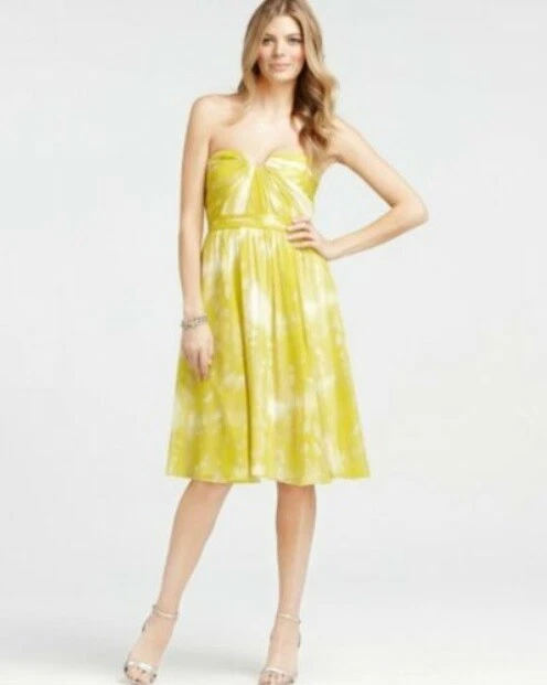ann taylor wedding bridesmaid dresses NWT-4,6--Ann Taylor Wedding Celebrations