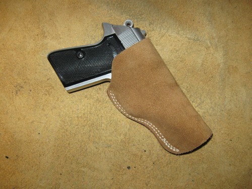 Bianchi IWB Belt Holster Walther PP PPK/S GC LEFT 250507 - Picture 2 of 3