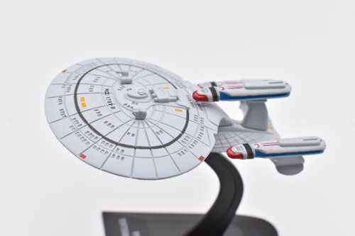 Furuta Star Trek Figure Japan(S1,S2,Alpha & Beta. Over 20 types of spaceship) - Picture 176 of 345
