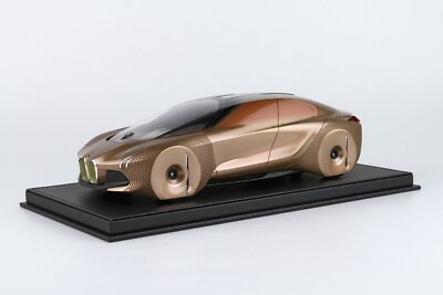 BMW Vision Next 100 Maßstab 1:18 Automodell Limited - no BBR