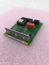 Northern Telecom Nortel NT6X17 NT6X1706 P0726691 02 Line Card