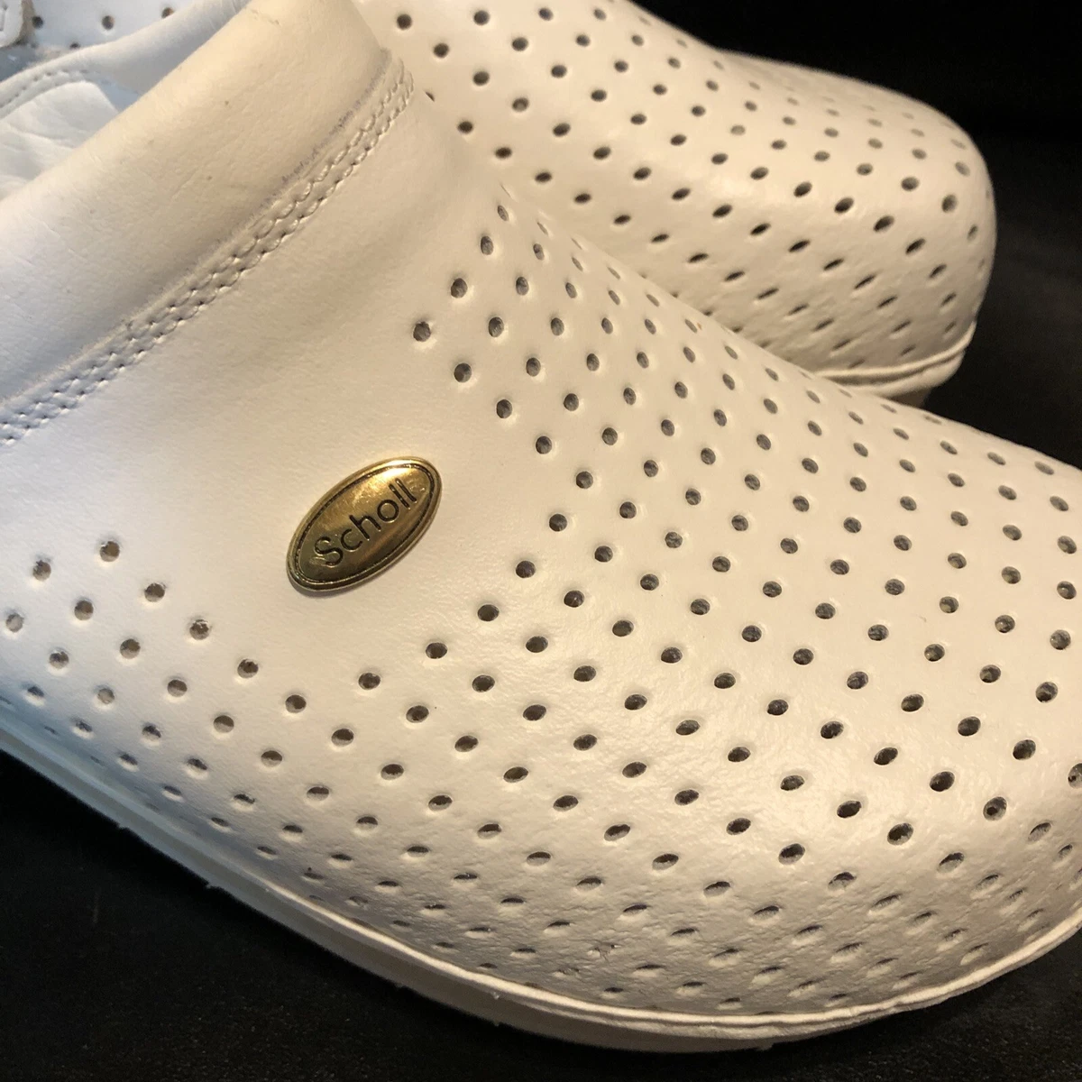 Dr scholl store clog supercomfort