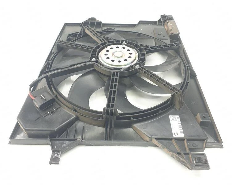 10847398 cooling fan for MG ZS CONFORT 01.19 - ... 2135745 | eBay 