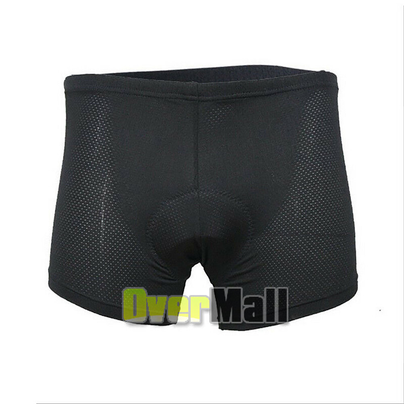 5 Best Padded Mountain Bike Shorts for Men: Reviews & Buying Tips